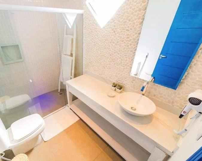 La Plage Hotel Boutique Barra Grande  Exterior foto